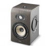 Focal Enceinte monitoring 2 voies, bi amplifiées, 60 Hz-35 Khz, 25 W