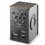 Focal Enceinte monitoring 2 voies, bi amplifiées, 60 Hz-35 Khz, 25 W