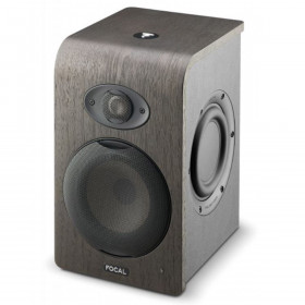 Focal Enceinte monitoring 2 voies, bi amplifiées, 40 Hz-35 Khz, 80W