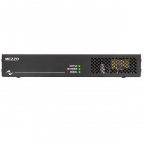 PowerSoft Amplificateur Dante 4x150W@4Ohms/ 4x125W@100V