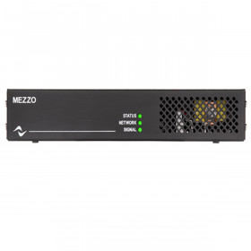 PowerSoft Amplificateur 4x150W@4Ohms/ 4x125W@100V