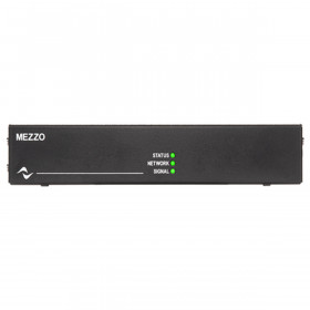 PowerSoft Amplificateur 4x80W@4Ohms / 4x80W@100V