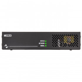 PowerSoft Amplificateur 2x300W@4Ohms / 2x250W@100V