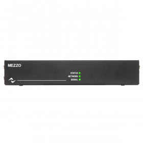 PowerSoft Amplificateur Dante 2x160W@4Oms / 2x160W@100V