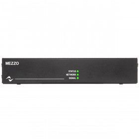 PowerSoft Amplificateur 2x160W@4Oms / 2x160W@100V