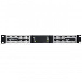 PowerSoft Amplificateur 2x400W@4Ohms/ 2x400W@100V