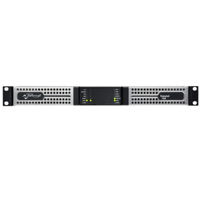 PowerSoft Amplificateur 2x400W@4Ohms/ 2x400W@100V