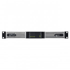 PowerSoft Amplificateur 4x600W 100V/8ohms