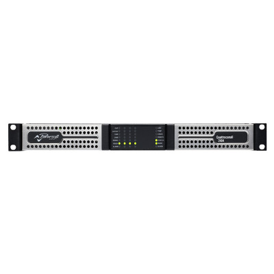 PowerSoft Amplificateur 4x600W 100V/8ohms