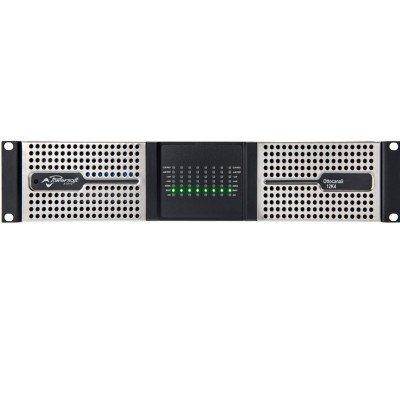 PowerSoft Amplificateur DSP Dante 8x1000W@4Ohms / 8x1000W@100V