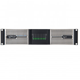 PowerSoft Amplificateur 8x500W@4Ohms / 8x500W@100V