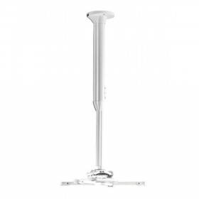 Chief Support VP plafond 45-80cm tt en 1 blanc