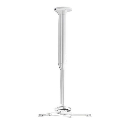 Chief Support VP plafond 45-80cm tt en 1 blanc