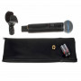 Shure Microphone émetteur main sans fil avec BETA87A, 562-606MHz