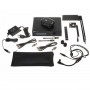 Shure Pack sans fil avec émetteur SLXD1 et micro SM35, 562-606MHz