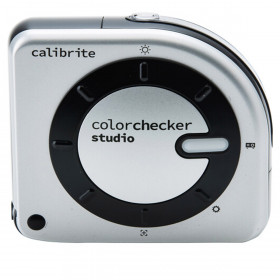 Calibrite ColorChecker Studio