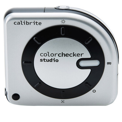 Calibrite ColorChecker Studio