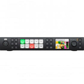 Blackmagic ATEM 1 M/E Constellation HD