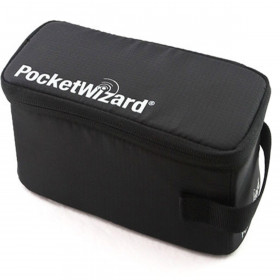 PocketWizard G Wiz Trunk PW Case