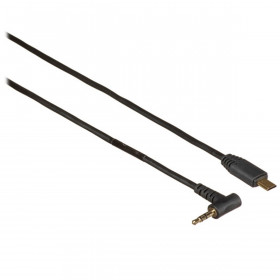 PocketWizard Remote ACC Cable for Sony Cameras