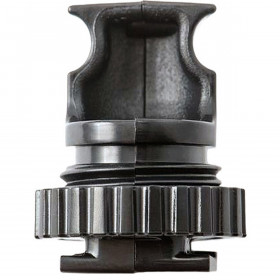 PocketWizard PLUS II & Multimax Hot Shoe
