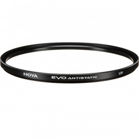 Hoya Fusion Antistatic UV 72 mm