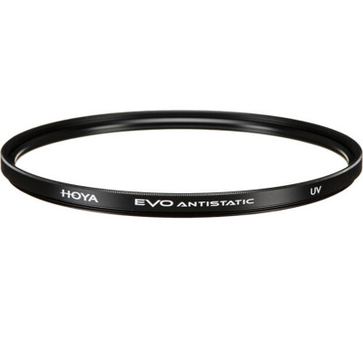 Hoya Fusion Antistatic UV 72 mm