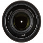 Sony SEL50F18 Objectif pour portraits Monute E 50mm F1.8 OSS