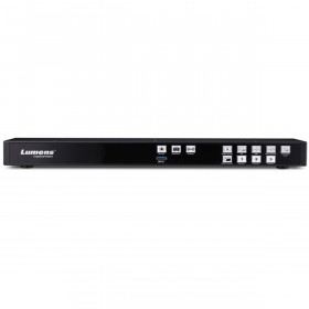 Lumens VS-LC200 - Lecture Capture Système IP/HDMI