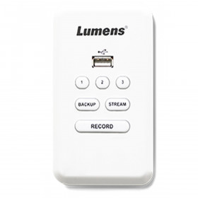 Lumens RC-01 - Remote control pour LC200
