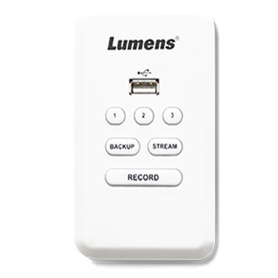 Lumens RC-01 - Remote control pour LC200
