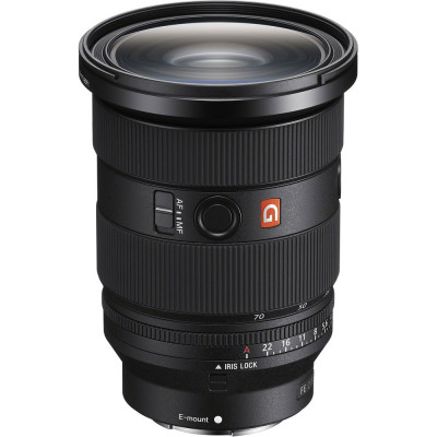 Sony FE 24-70mm F2.8 GM II Objectif photo zoom Full Frame E-Mount