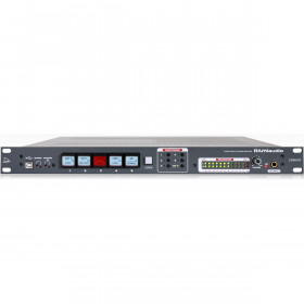 Rami Centre de modulation AES Broadcast 5 - 1 - GPI/GPO