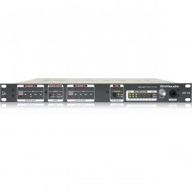 Rami Extension AES/EBU & S PDIF -1- 10 ou 2x1- 5 préécoute analogique