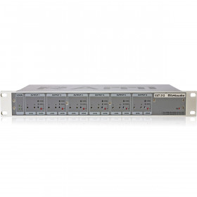 Rami Distributeur symétrique 1- 6 stéréo