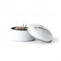 Bubblebee Bonnette poils Marron 35mm pr COS-11+WS (5 a` 8mm)