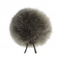 Bubblebee Bonnette poils Grise 42mm COS-11+ WSL (8 a` 13mm)