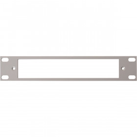 Rami Adaptation pour encastrement d'un boîtier SLIMRACK