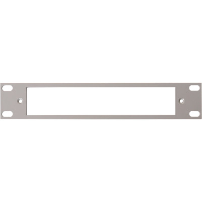 Rami Adaptation pour encastrement d'un boîtier SLIMRACK
