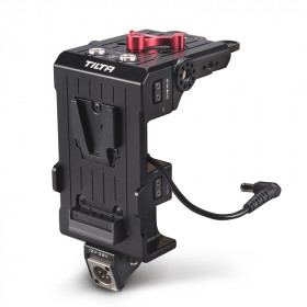Tilta Plaque de batterie pour Sony FX9 Type II - V-Mount