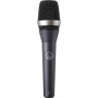 AKG Microphone de chant dynamique supercardioïde