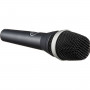 AKG Microphone de chant dynamique supercardioïde