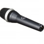 AKG Microphone de chant dynamique supercardioïde