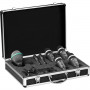 AKG DRUMSETCONCERT