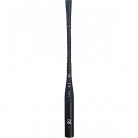 AKG Col de cygne 15 cm sur XLR, Discreet Modular