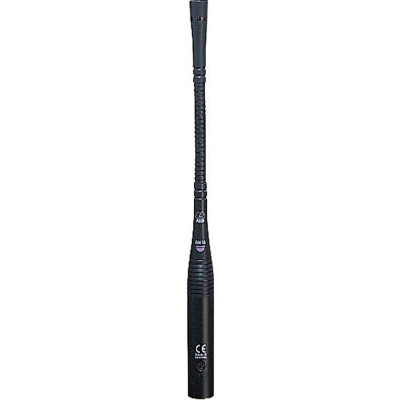 AKG Col de cygne 15 cm sur XLR, Discreet Modular