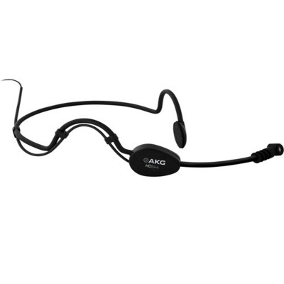AKG Microphone serre-tête