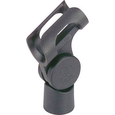 AKG Pince micro plastique souple diam. 19-27 mm