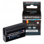 Patona Batterie Platinum Li-ion pour Lumix S5 type DMW-BLK22