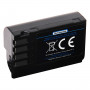 Patona Batterie Platinum Li-ion pour Lumix S5 type DMW-BLK22